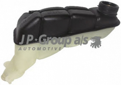 JP GROUP 1314700400 -  Компенсационный бак, охлаждающая жидкость
